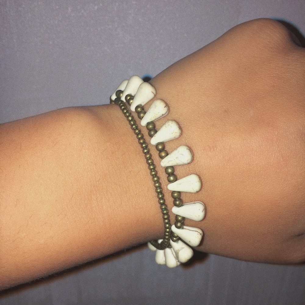 Bracelet